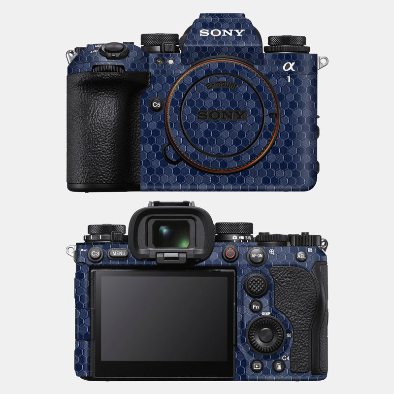 Thunderstorm Full Body