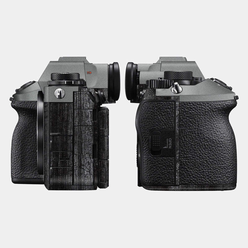 Retro Black Panther Full Body