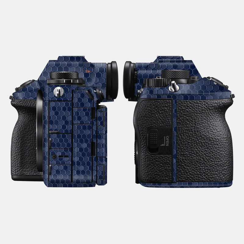 Thunderstorm Full Body