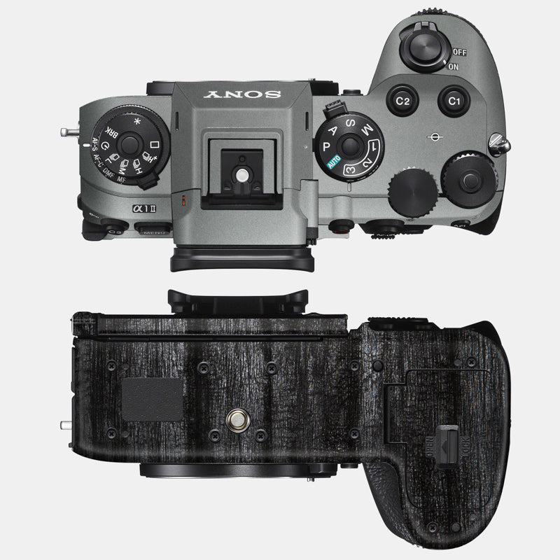 Retro Black Panther Full Body