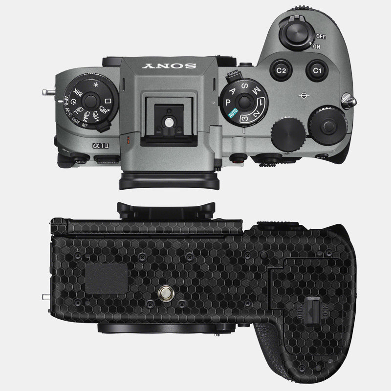 Retro Storm Full Body