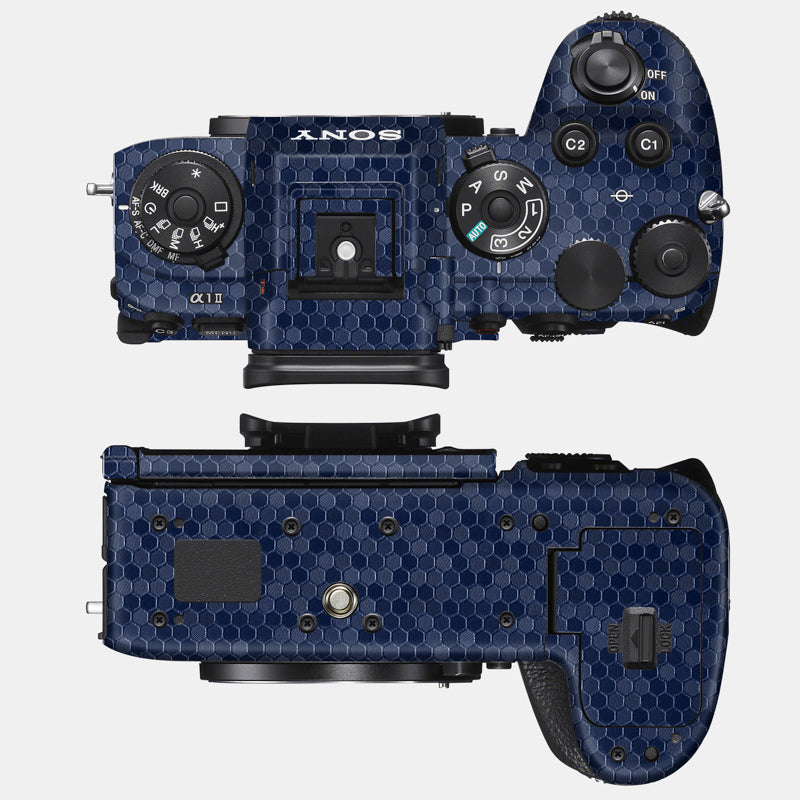 Thunderstorm Full Body