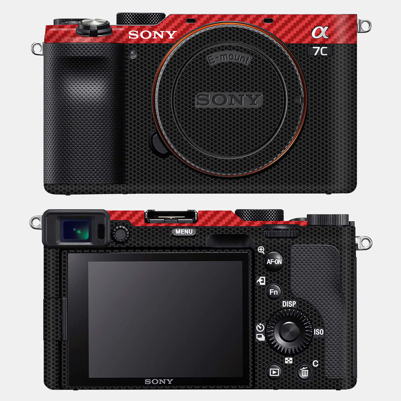 Carbon Matrix Full Body