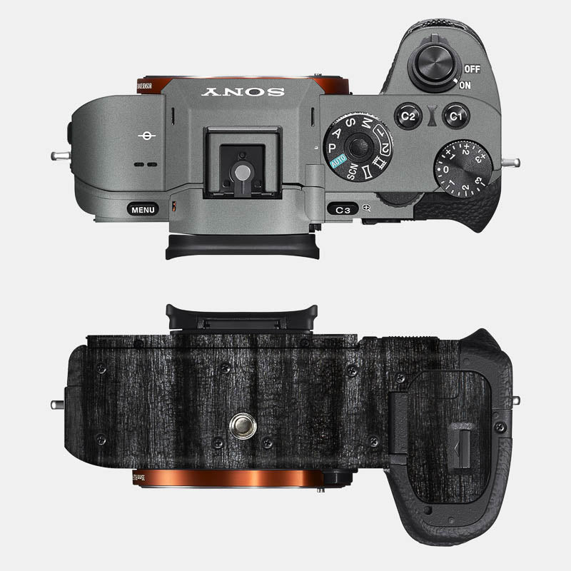 Retro Black Panther Full Body