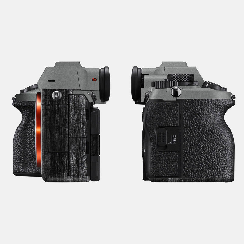 Retro Black Panther Full Body