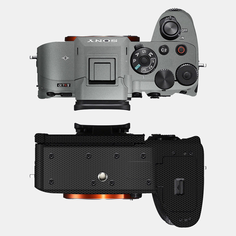 Retro Black Matrix Full Body