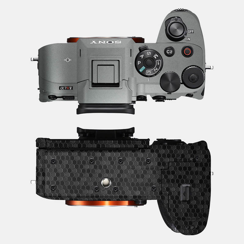 Retro Storm Full Body