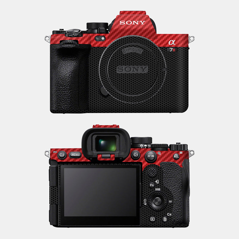 Carbon Matrix Full Body