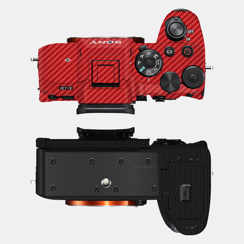 Carbon Matrix Full Body