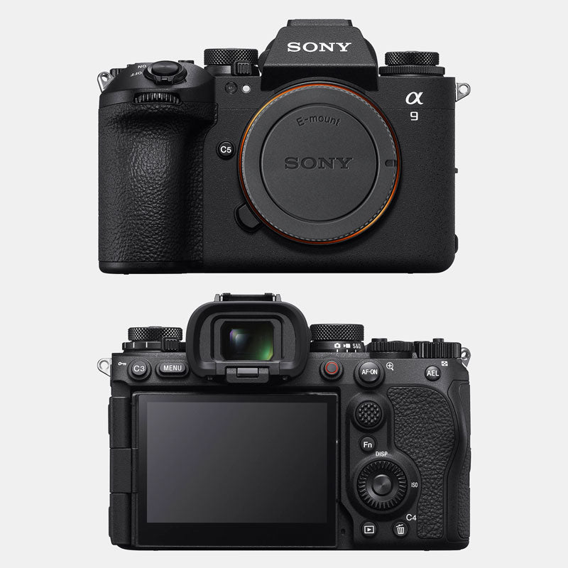 Sony A9 III Skins & Wraps