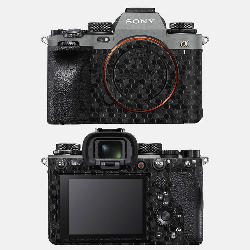 Retro Storm Full Body