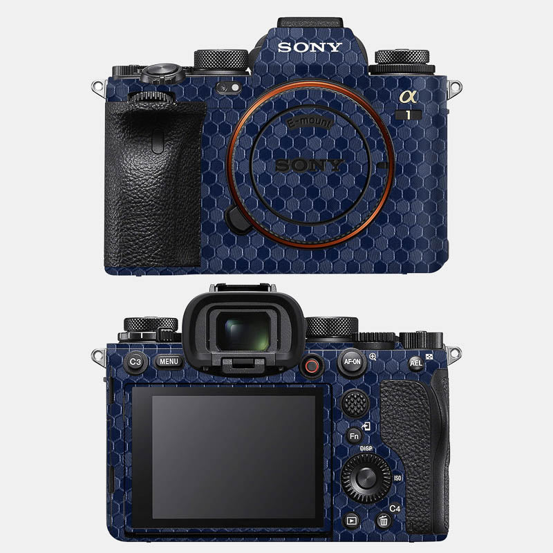 Thunderstorm Full Body