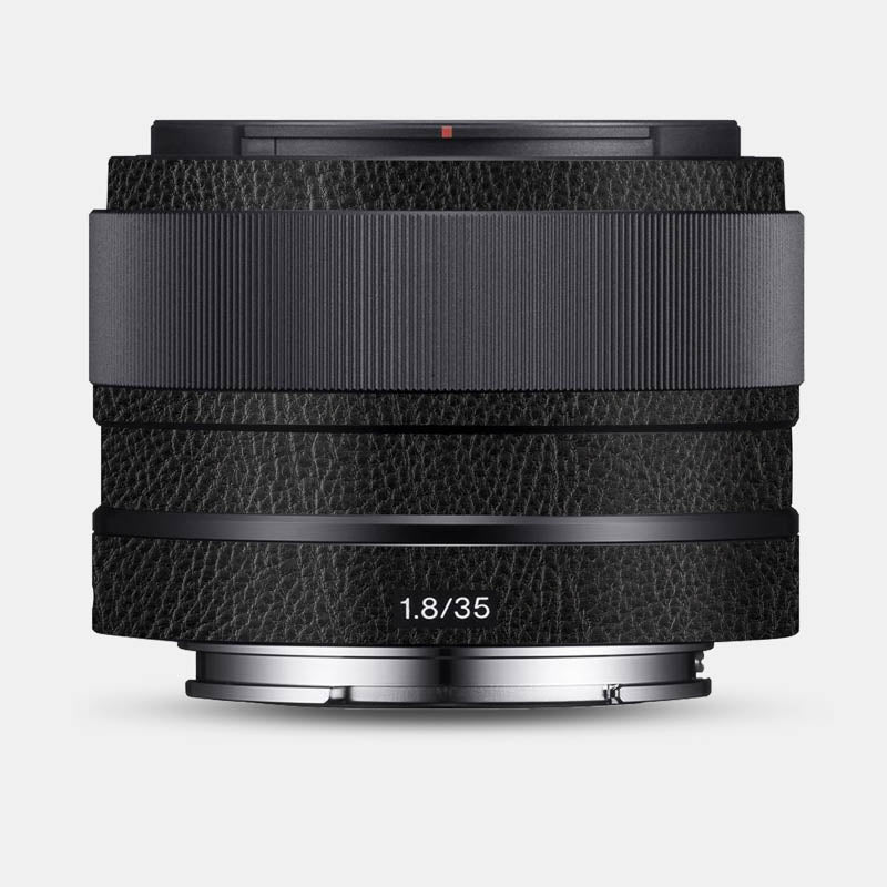 Black Leather Full Body