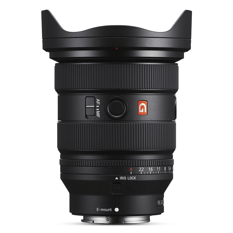 Sony FE 16-35mm F/2.8 Gm II Skins & Wraps