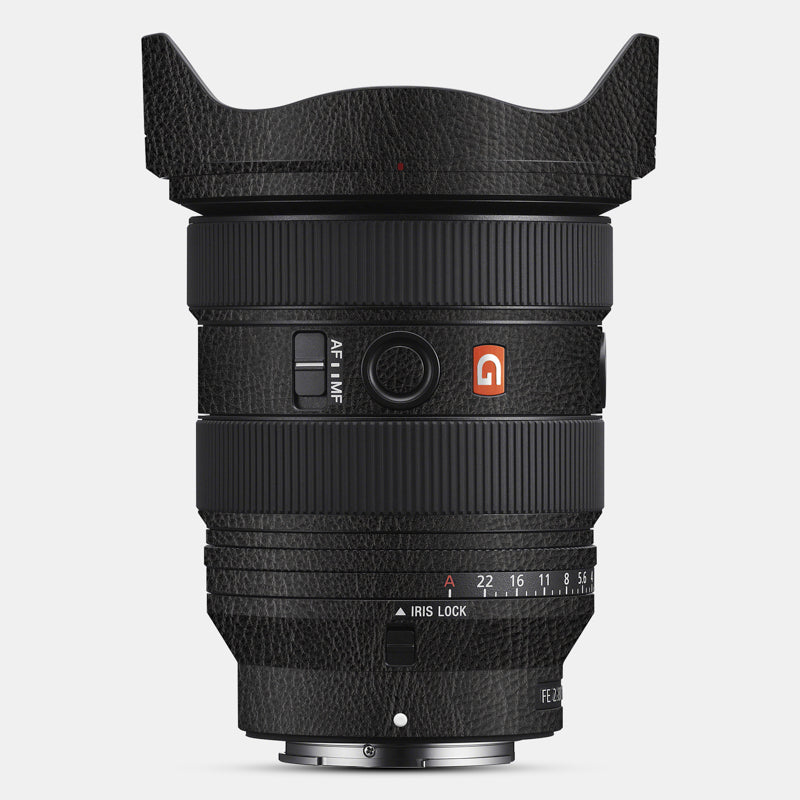 Black Leather Full Body