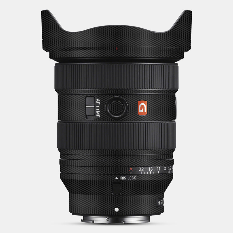 Black Matrix Full Body