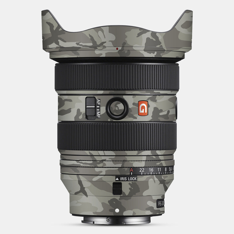 Full Body Dessert Camo