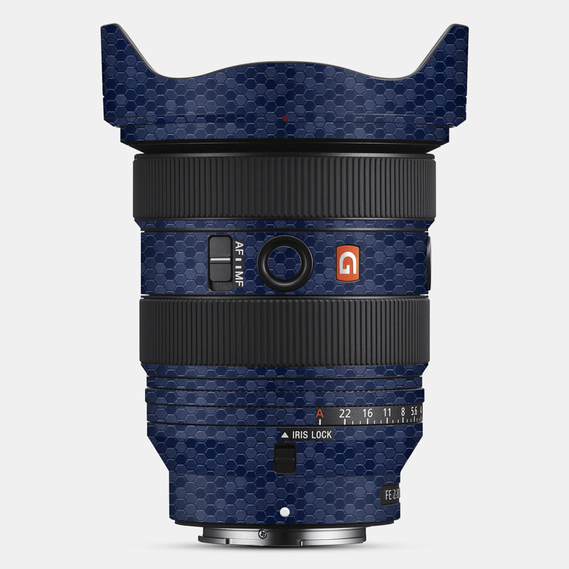 Thunderstorm Full Body