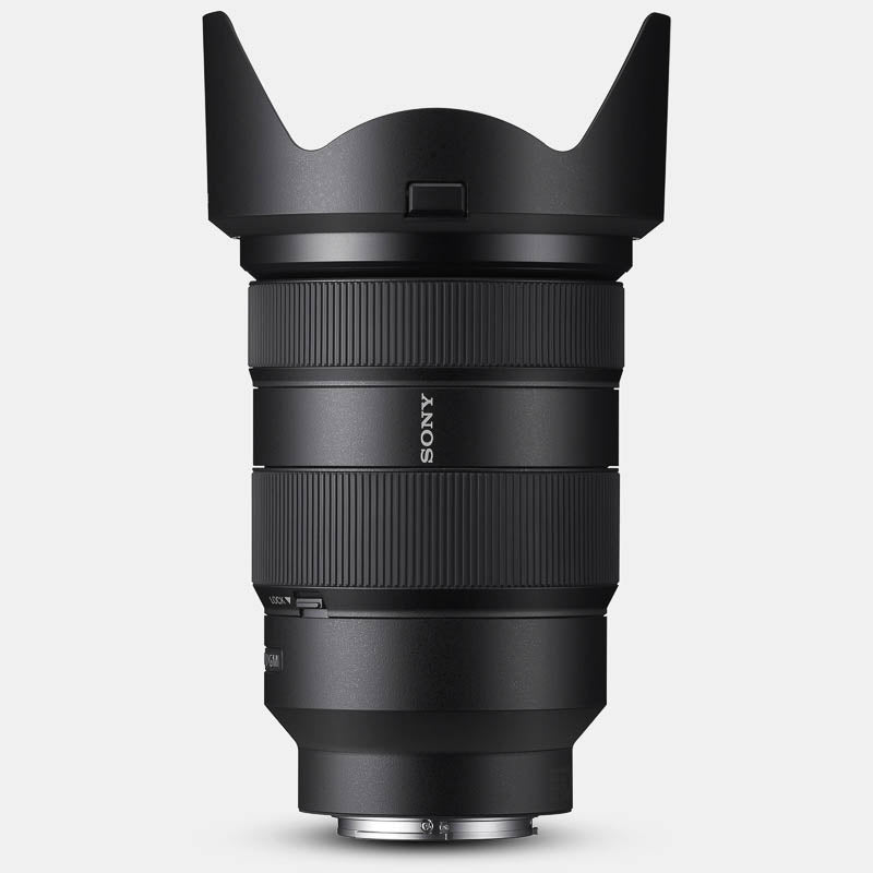 Sony FE 24-70mm F2.8 G Master Skins & Wraps