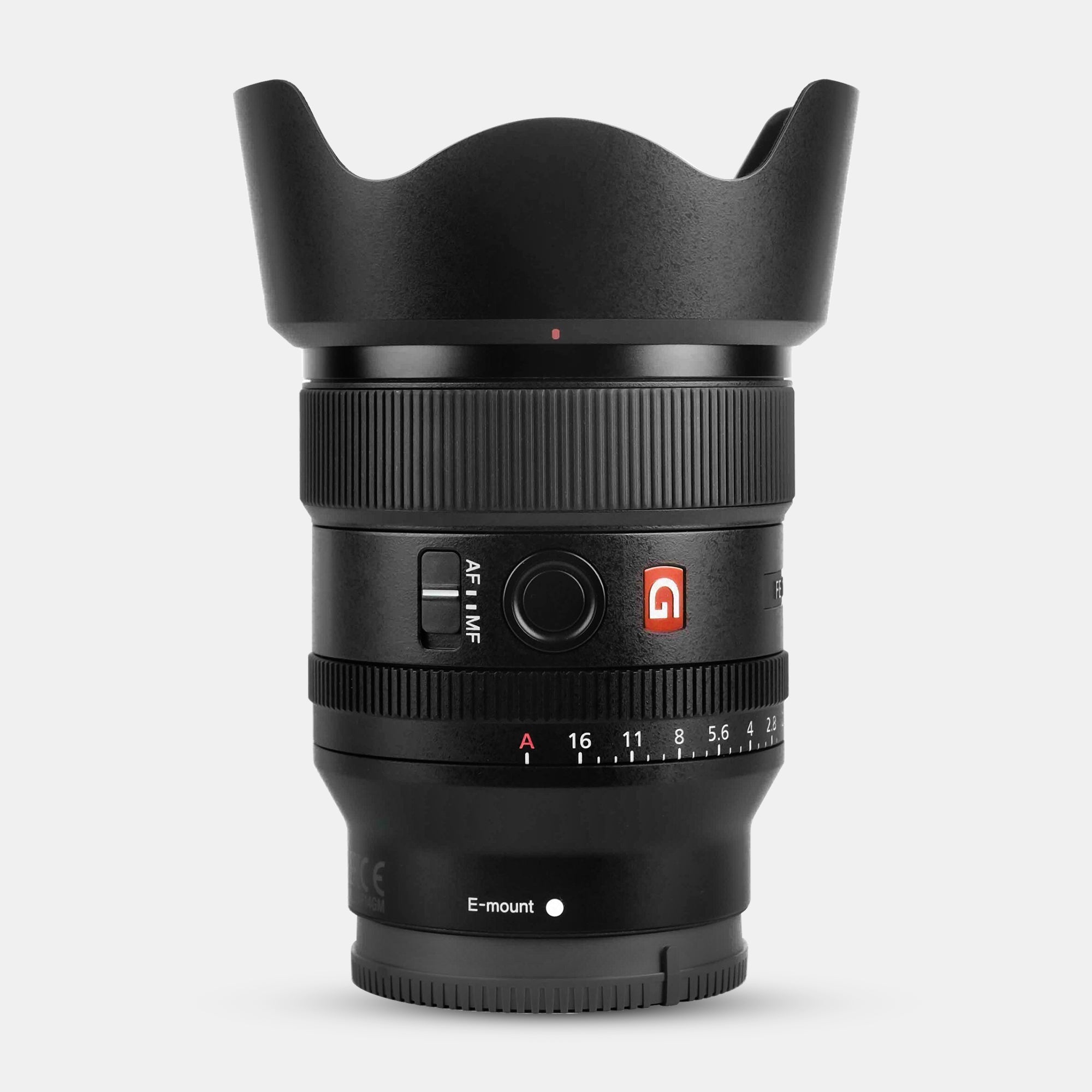Sony FE 24mm F1.4 GM Skins & Wraps