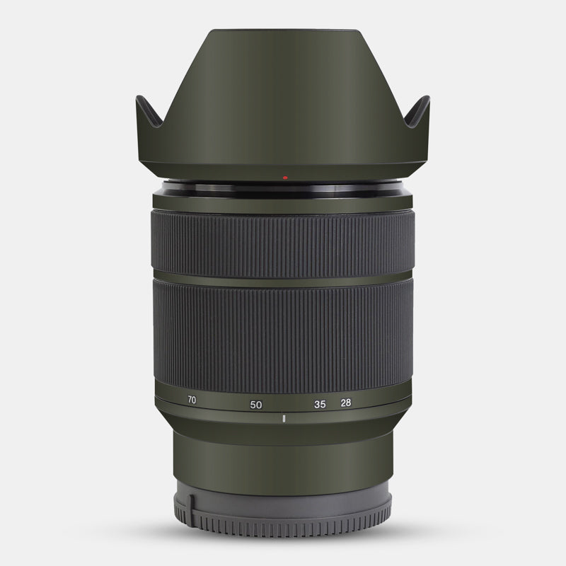 Alpine Green Full Body