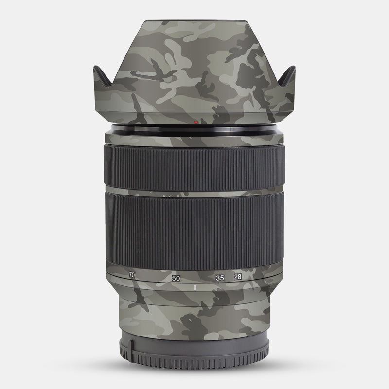 Full Body Dessert Camo