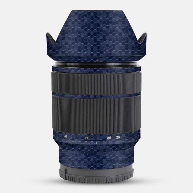 Thunderstorm Full Body