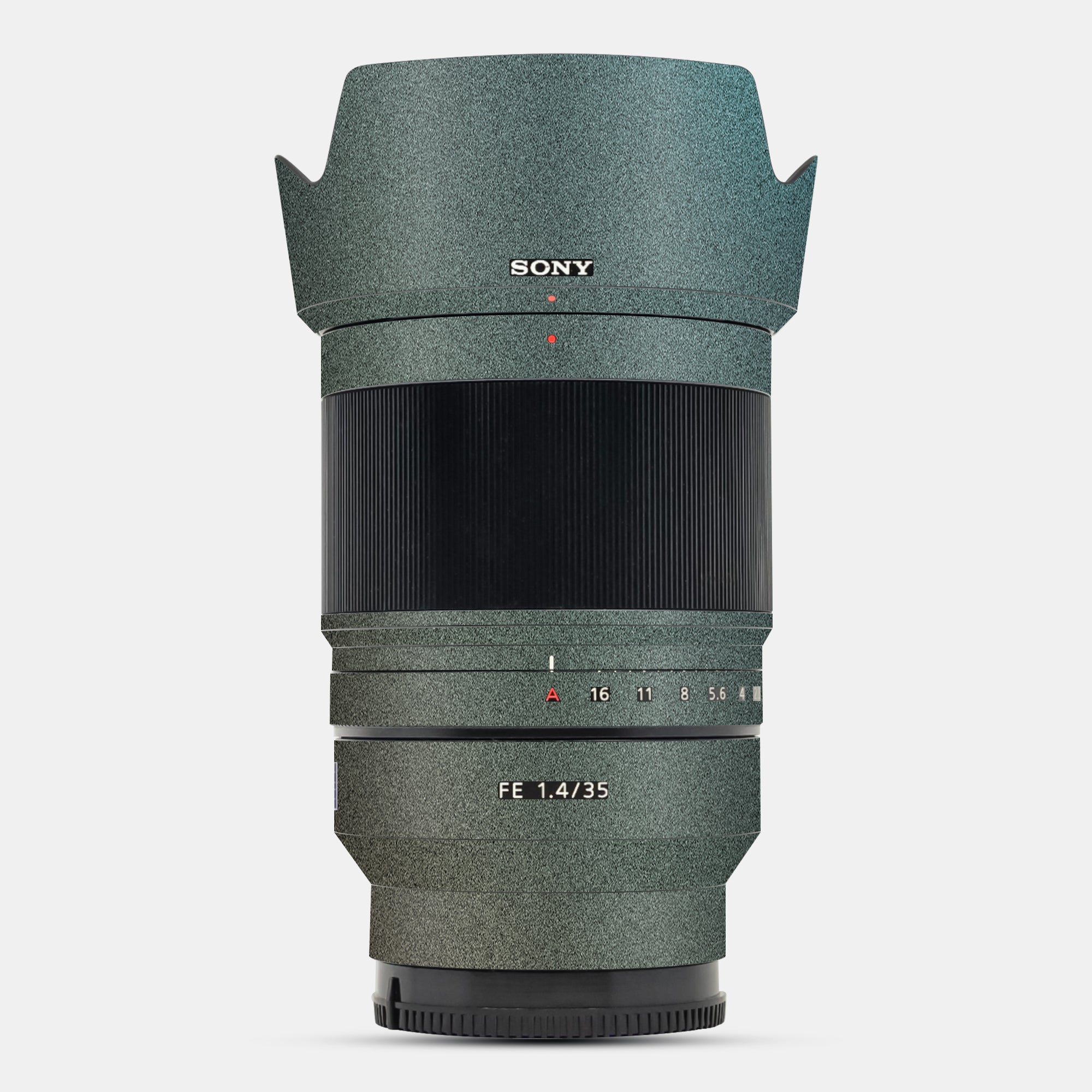 Colour Flip Full Body