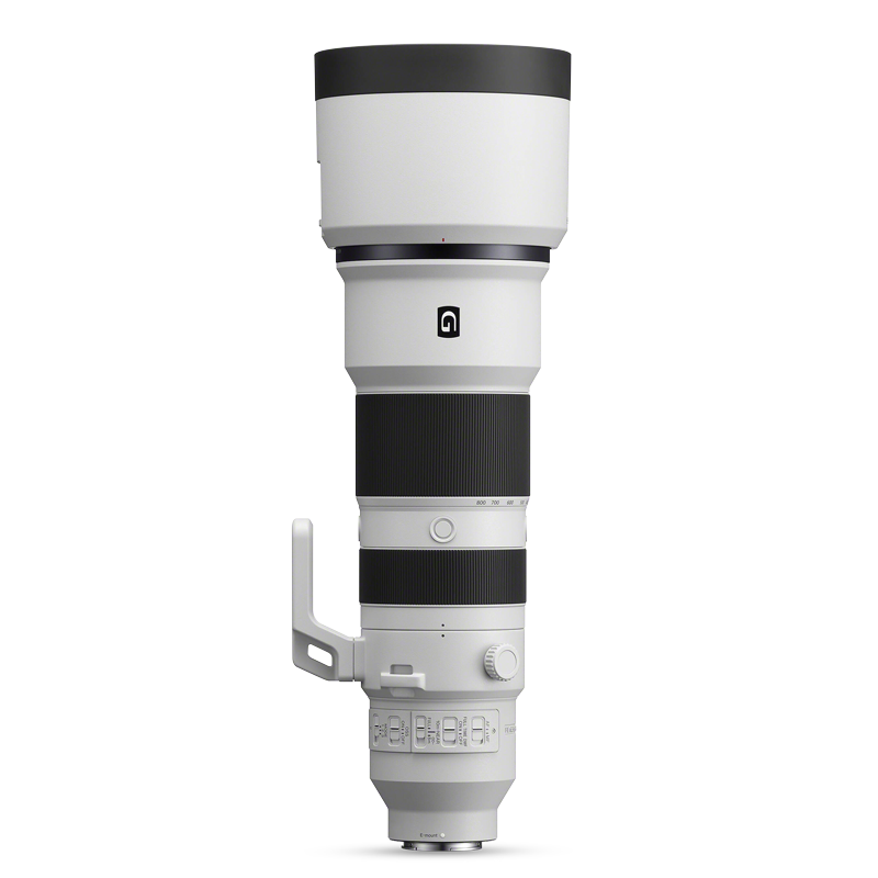 Sony FE 400-800mm F6.3.8 G OSS Skins & Wraps