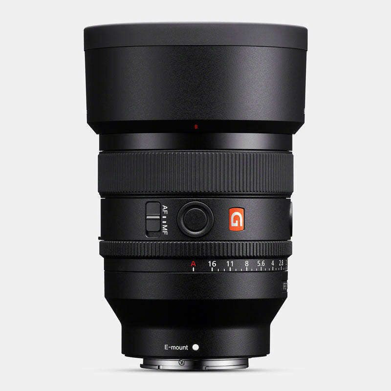 Sony FE 50mm F1.2 GM Skins & Wraps