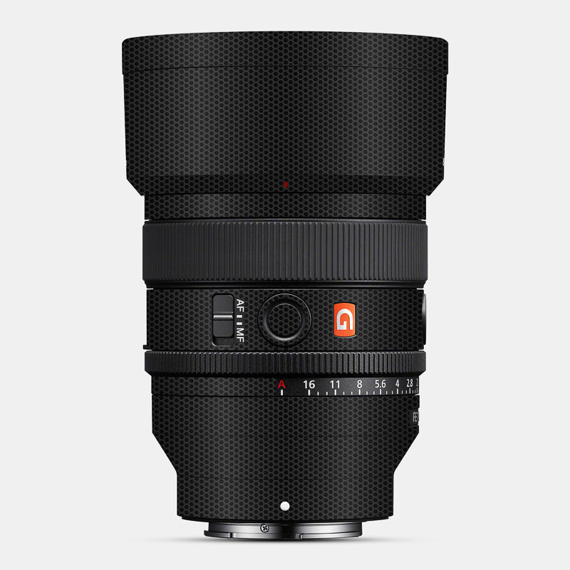 Black Matrix Full Body