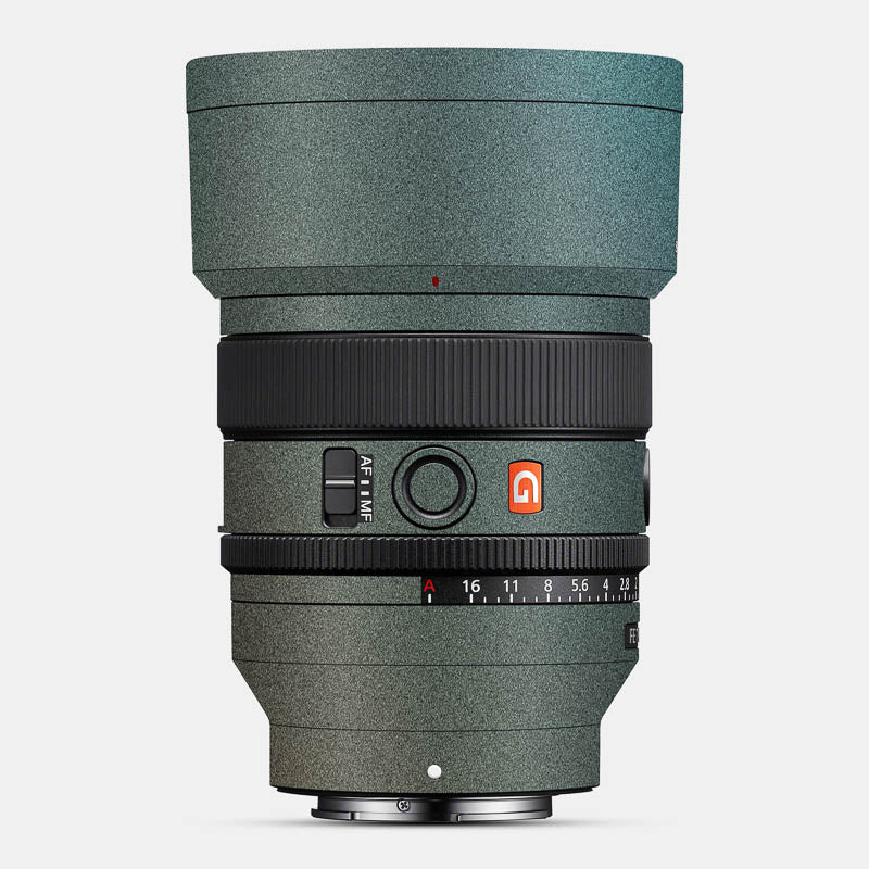 Colour Flip Full Body