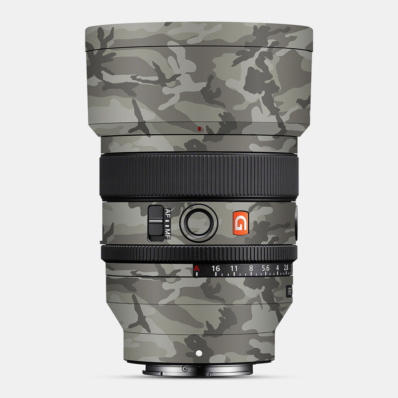 Full Body Dessert Camo