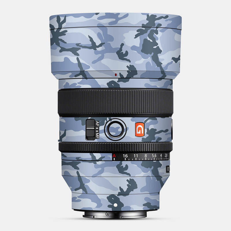 Sky Camo Full Body