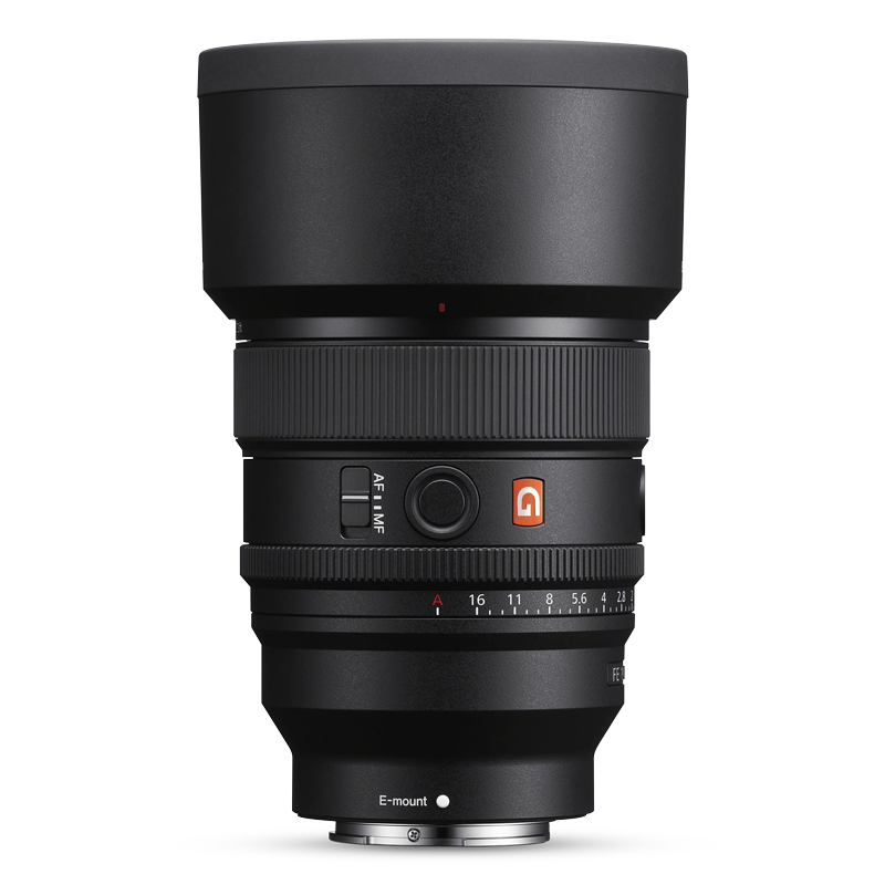Sony FE 85mm F1.4 GM II Skins & Wraps