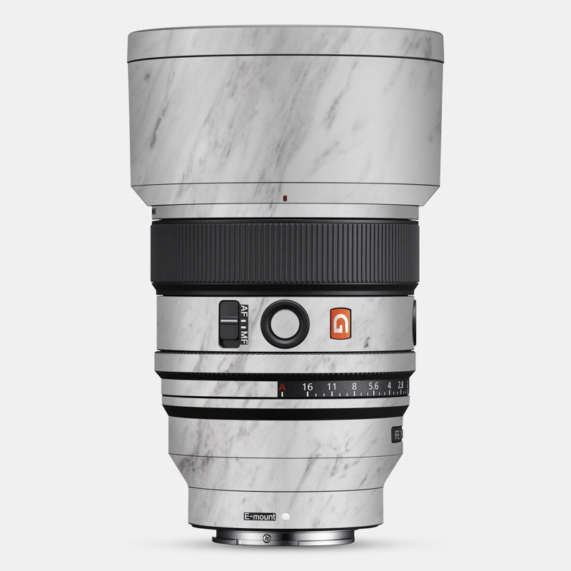 White Marble Full Body