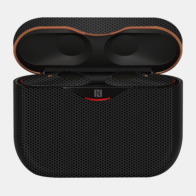 Black Matrix Full Body