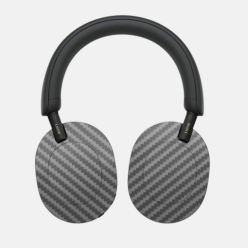 Carbon Fibre Grey Full Body