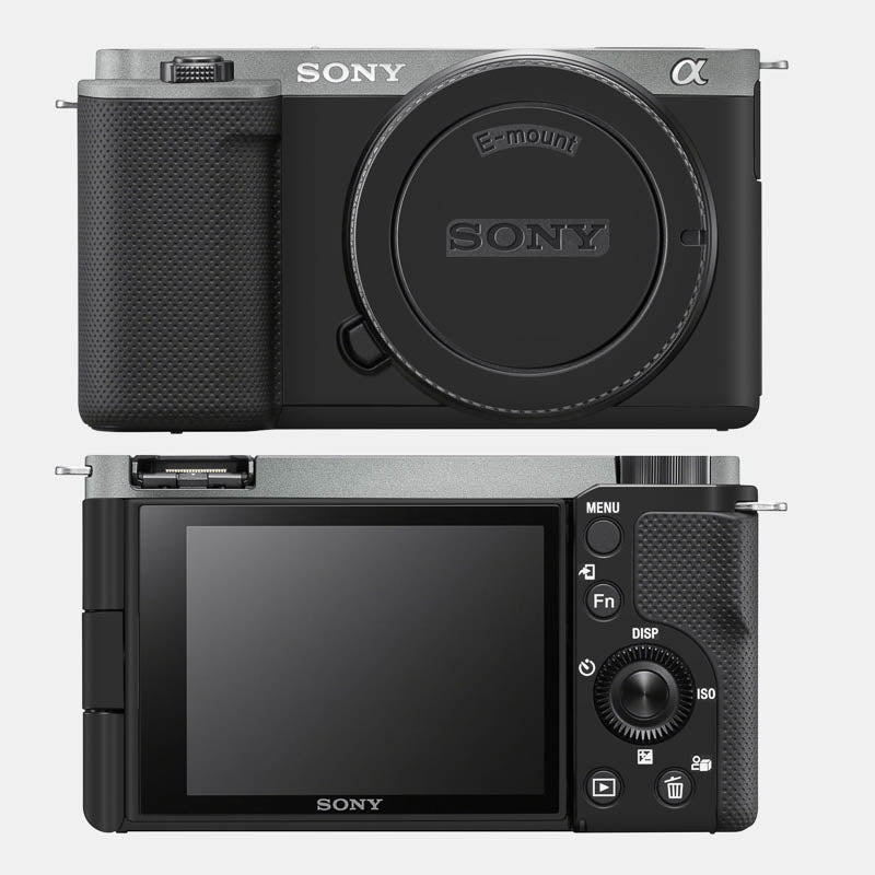 Retro Matte Black Full Body