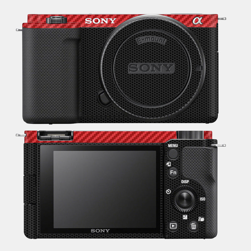 Carbon Matrix Full Body