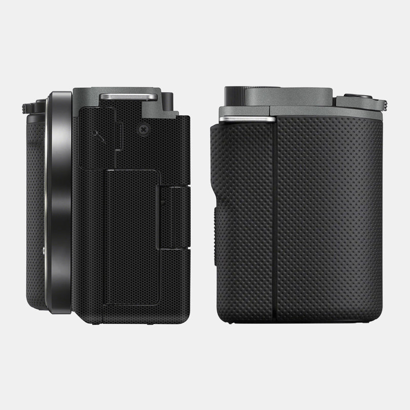 Retro Black Matrix Full Body