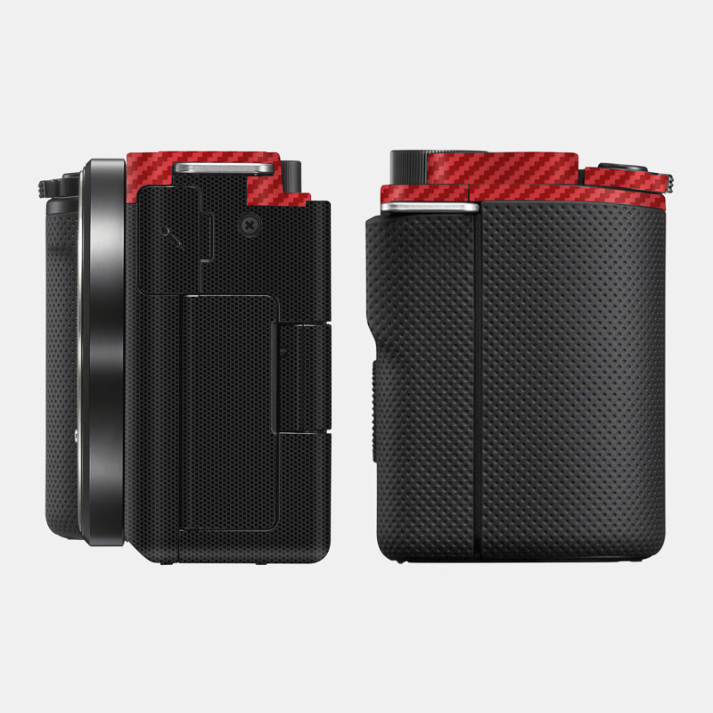 Carbon Matrix Full Body