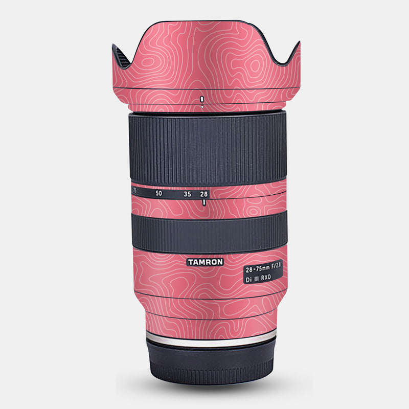 Tamron 28-75mm F2.8 Gen 1 Skins & Wraps