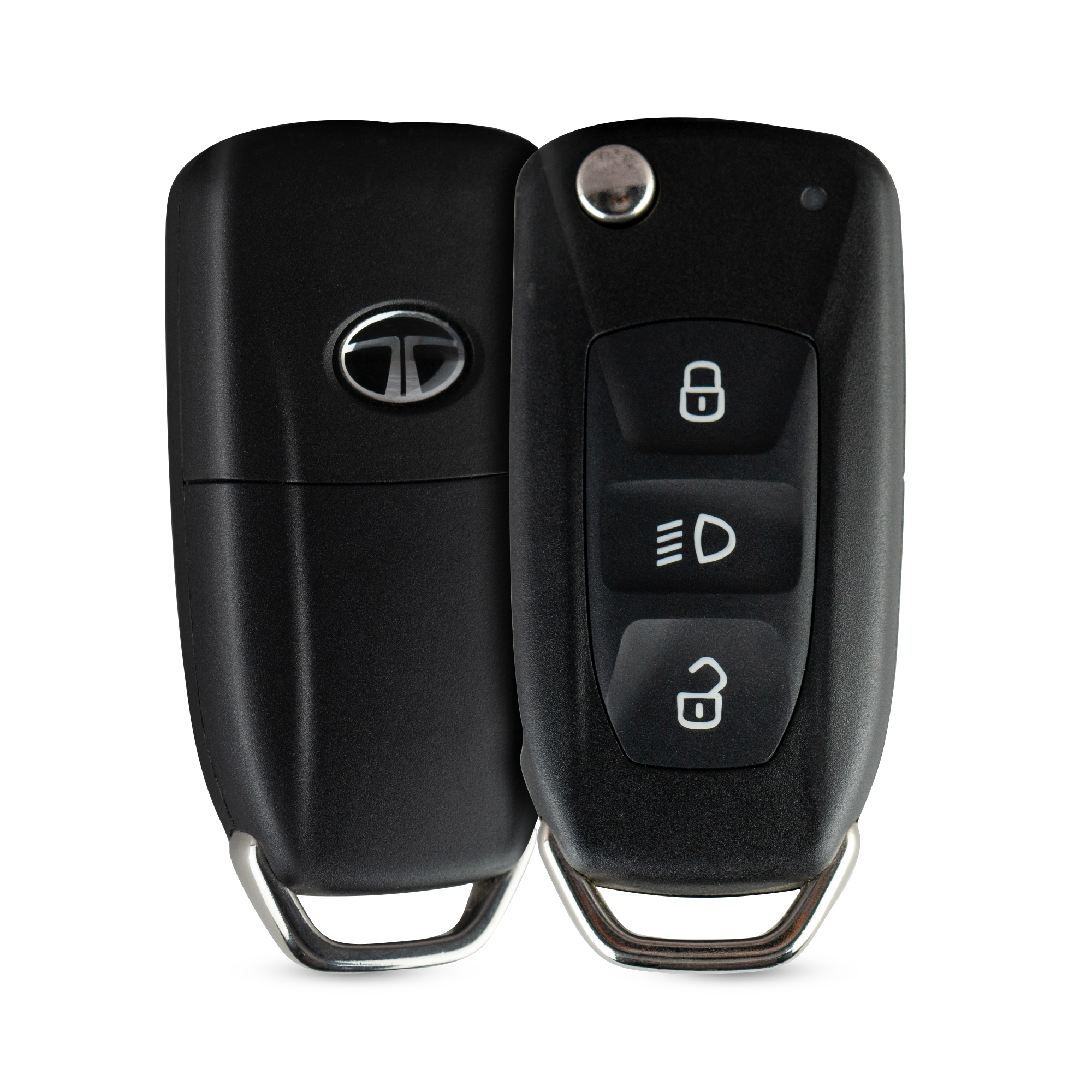 Tata Hexa Skins & Wraps