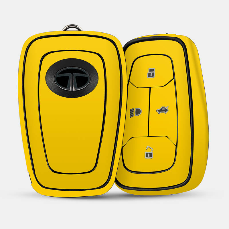 Gloss Yellow Key-1