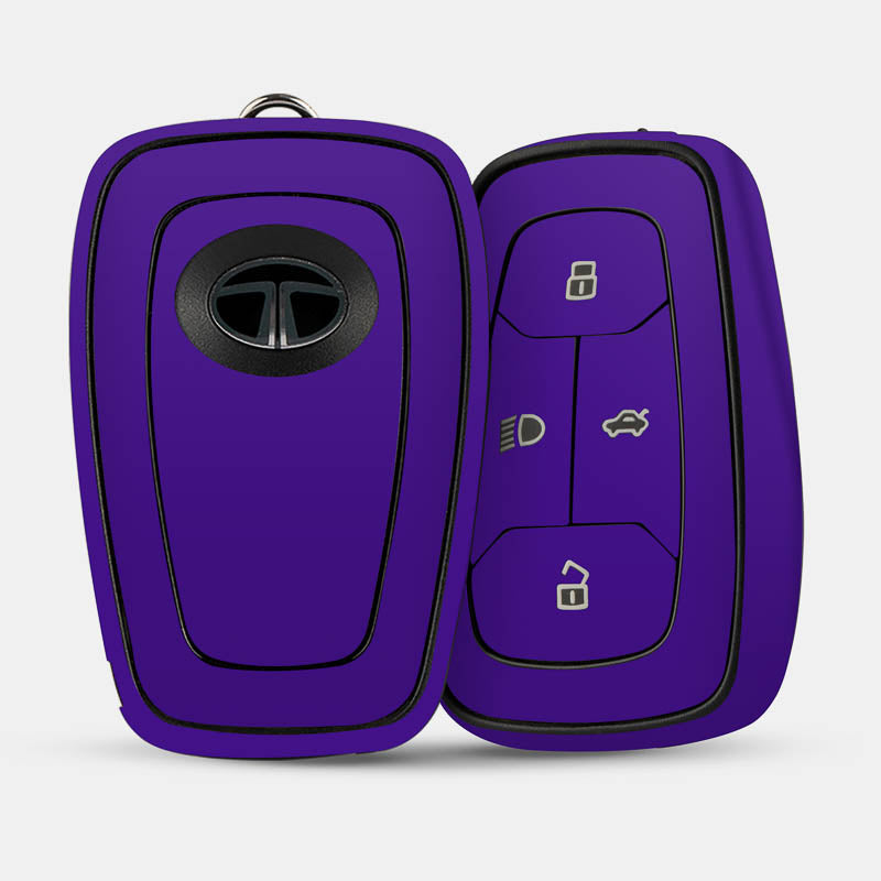 Gloss Purple Key-1