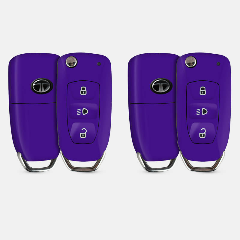 Gloss Purple Key-1 + Key-2