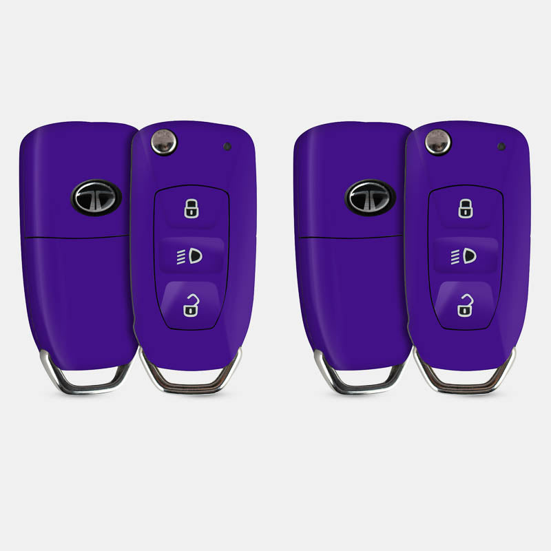 Gloss Purple Key-1 + Key-2