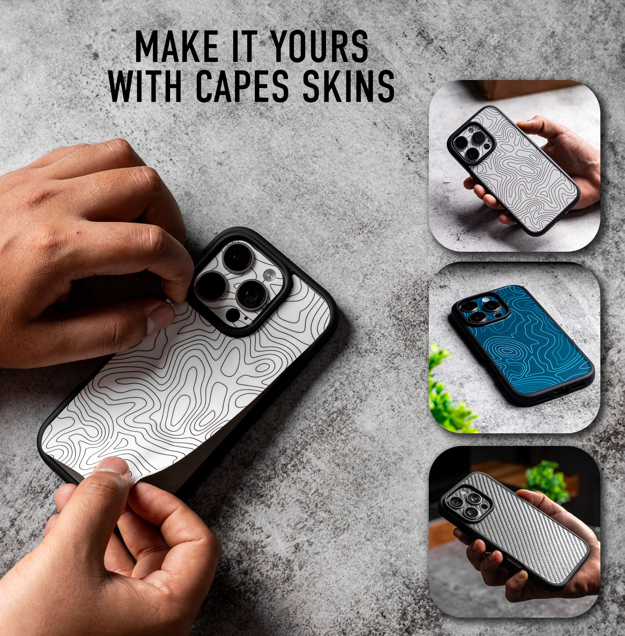 Impact Armour MagSafe Case