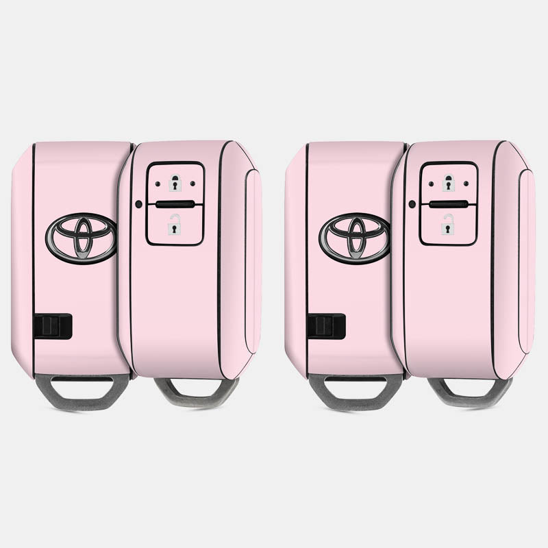 Pink Key-1 + Key-2
